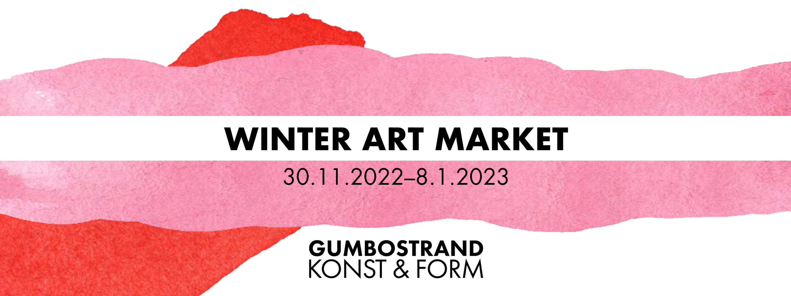 Winter Art Market 22